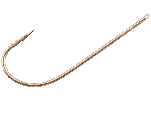 Gamakatsu O'Shaughnessy Offset Shank Worm Hook – Outdoorsmen Pro Shop