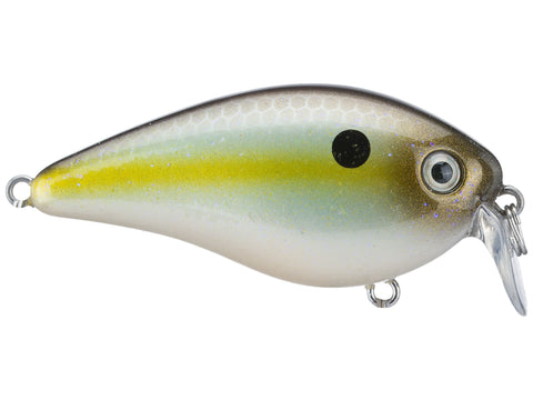 Strike King KVD 1.5 Deep Diver Squarebill Crankbaits – Outdoorsmen Pro Shop