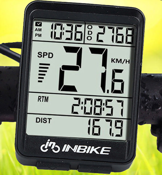 bike speedometer walmart