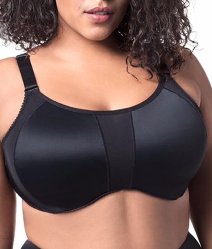 40j sports bra