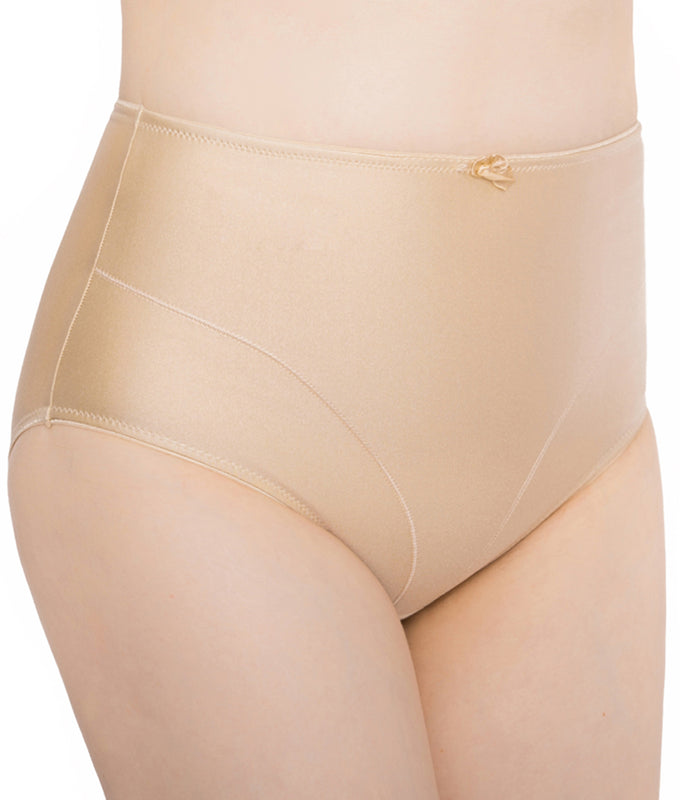 women's shaper panties