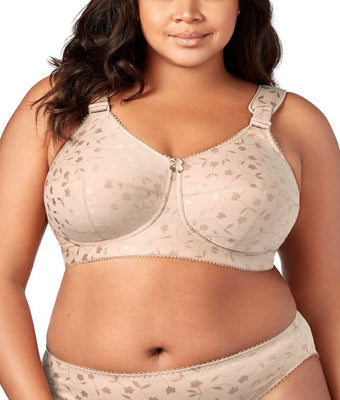 biggest bra size victoria's secret carries