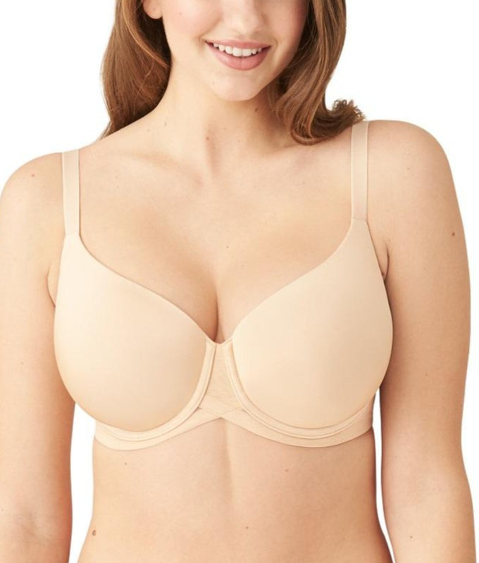 wacoal side smoother bra