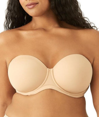 48b strapless bra