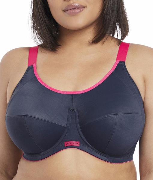 elomi energise sports bra