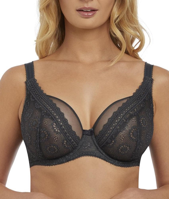 freya love note high apex bra