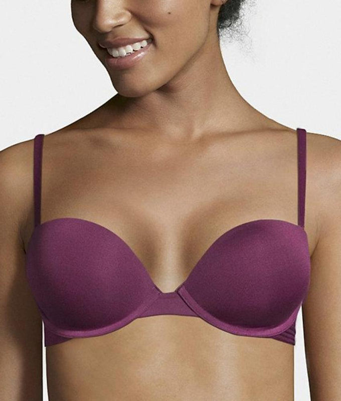 maidenform ultimate push up bra