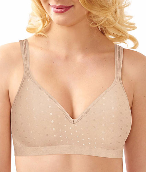 wire free bras nz