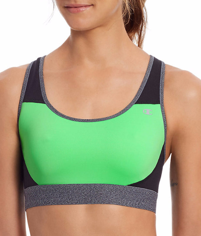 champion the absolute workout sports bra