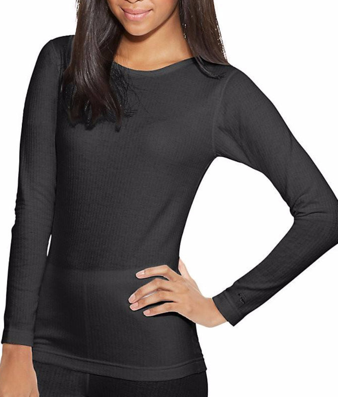 champion women's base layer