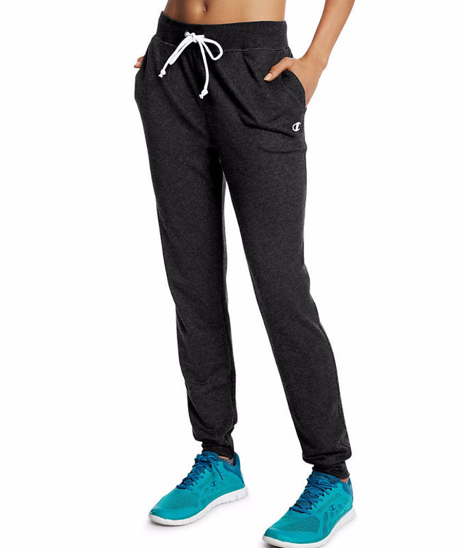 women's champion jogger pants