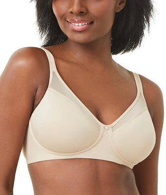 best underwire free bra