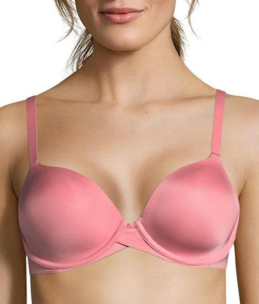 Maidenform® One Fabulous Fit™ 20 Tailored Demi Underwire Bra Dm7543 At Brayola 