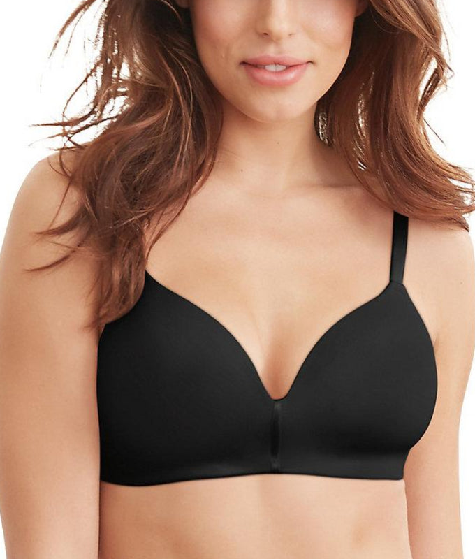 maidenform wire free bras