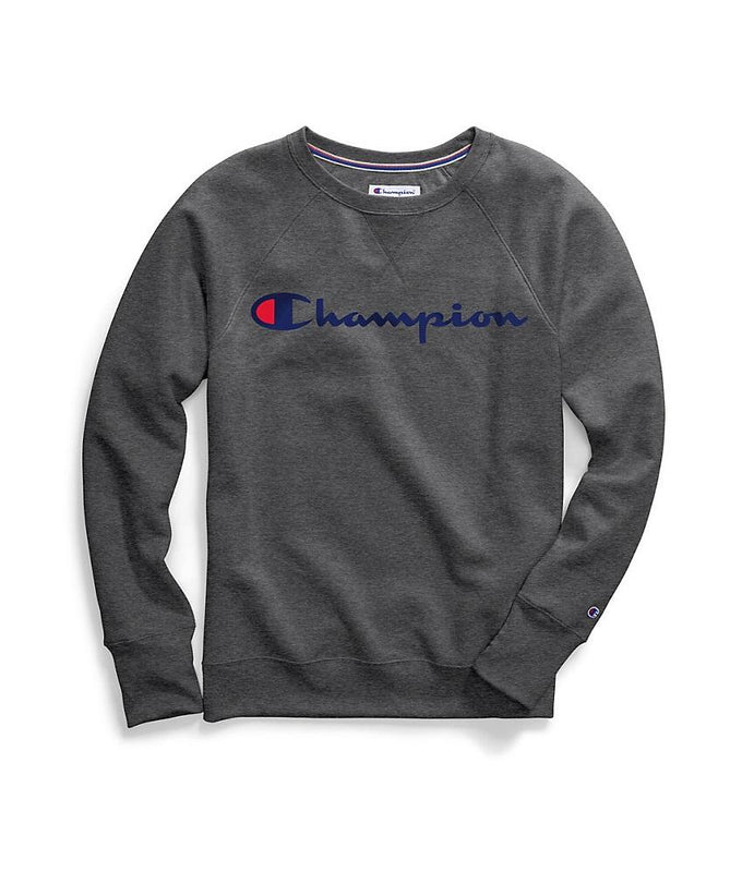 champion boyfriend crew