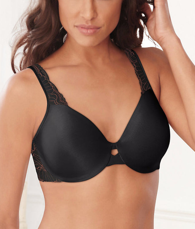 lilyette minimizer bra