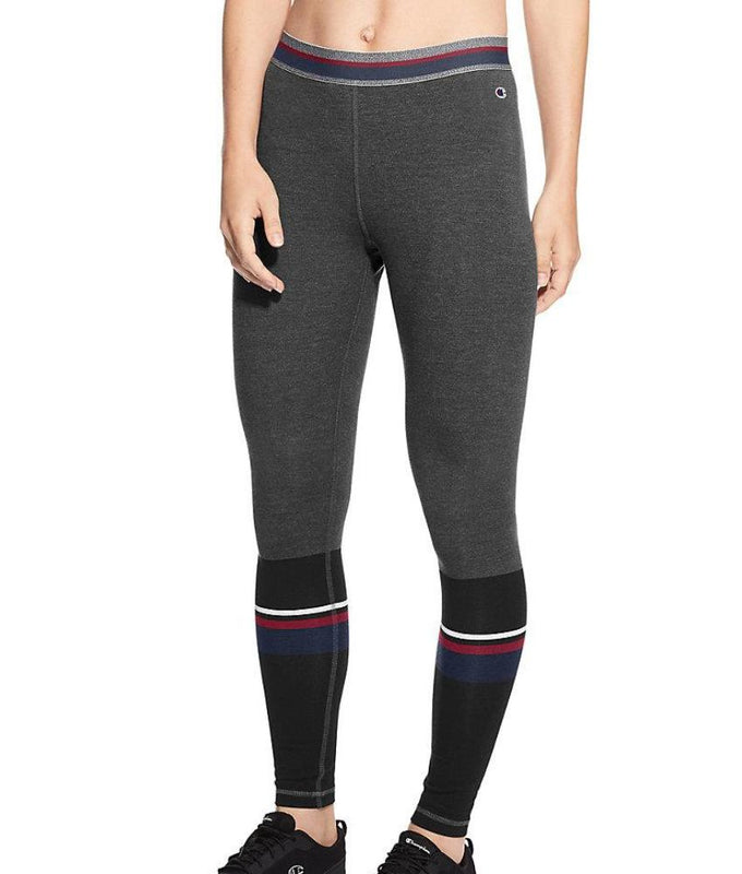 champion authentic leggings