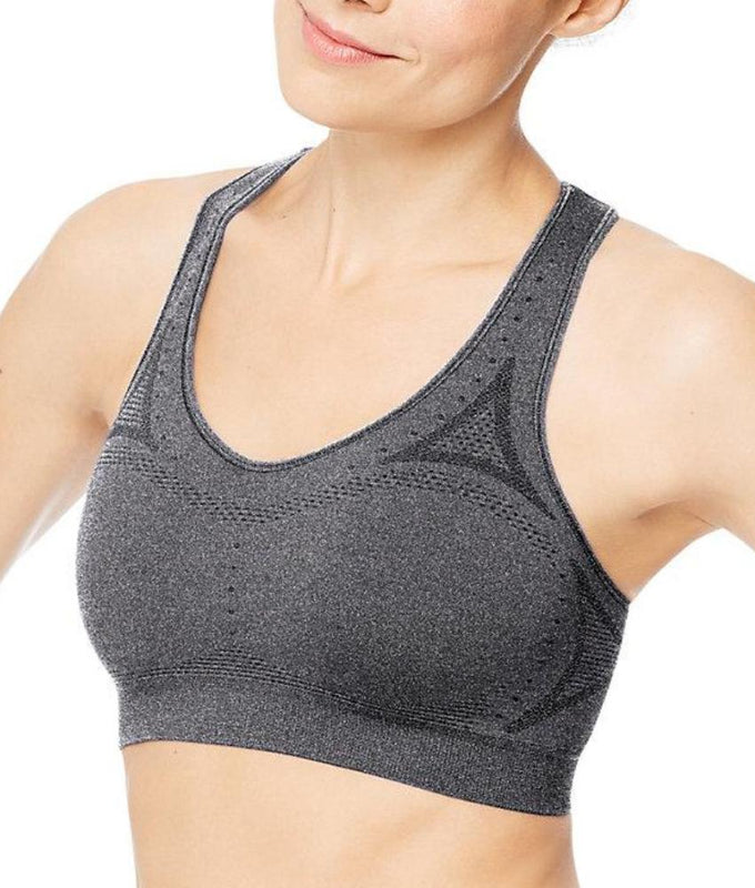 hanes sports bra