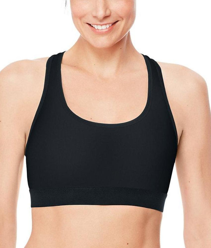 topshop sports bra