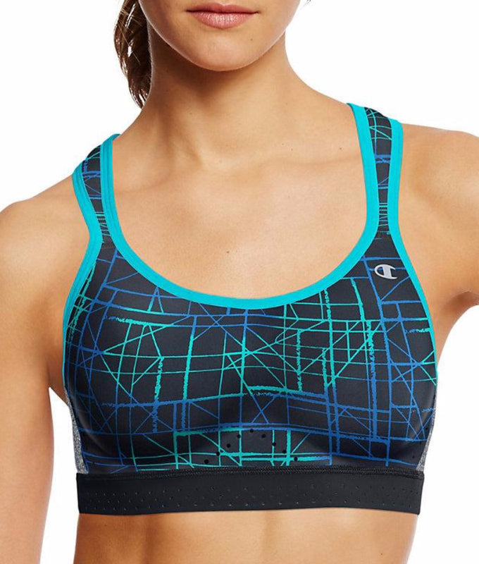 champion warrior sports bra