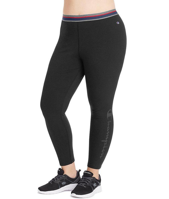 champion leggings plus size