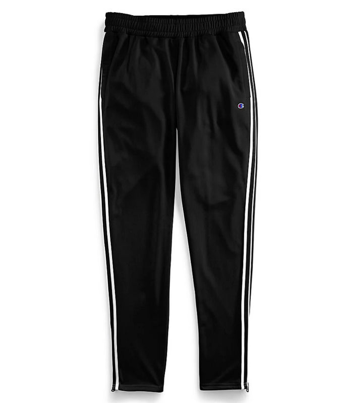 champion dream pink track pants