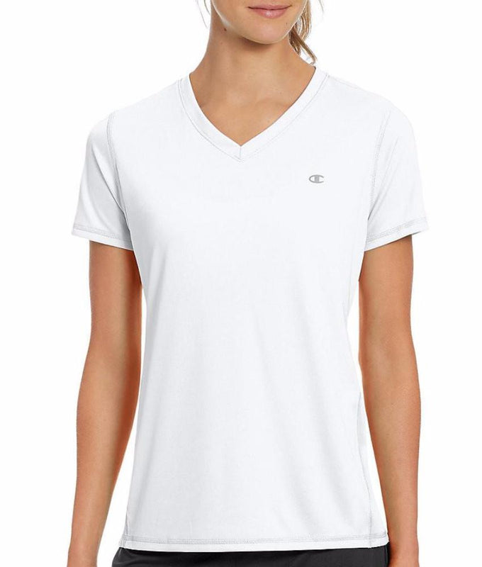 champion vapor shirt womens