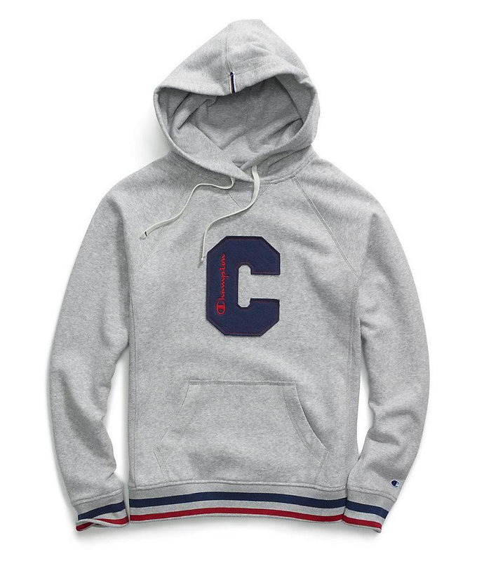 champion heritage fleece