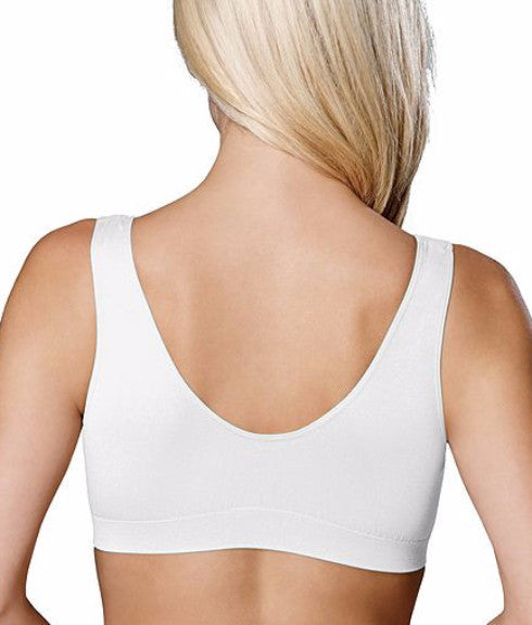 bali comfort revolution crop top