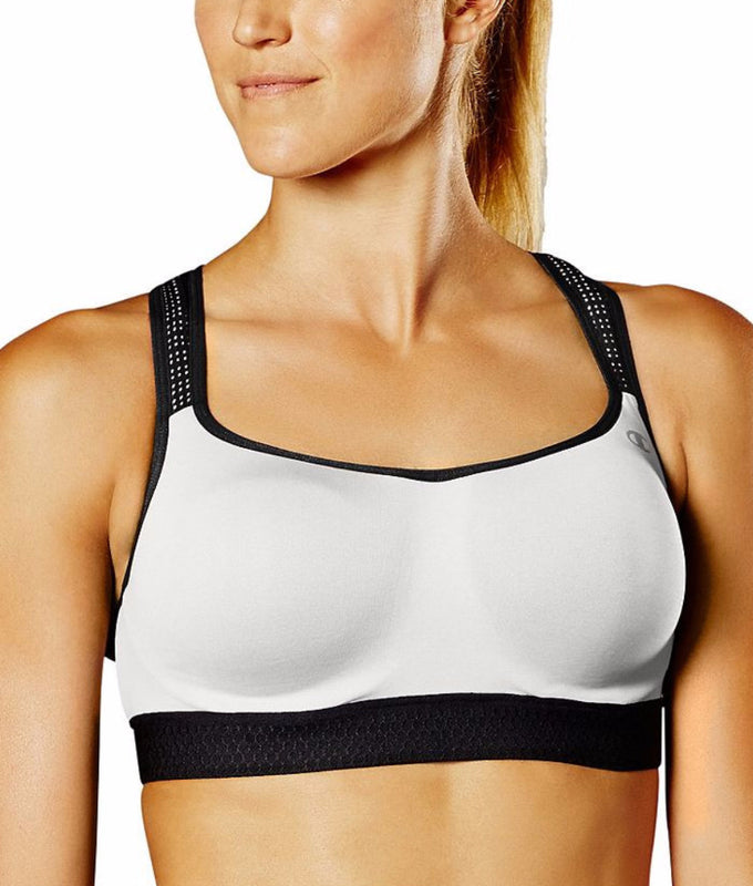 champion underwire bra