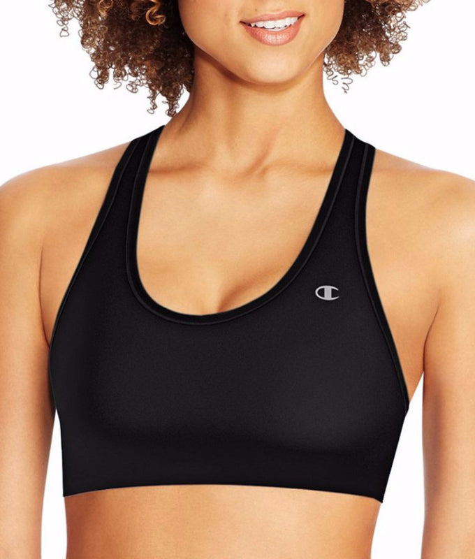 Wire-Free Sports Bra B9504 at Brayola