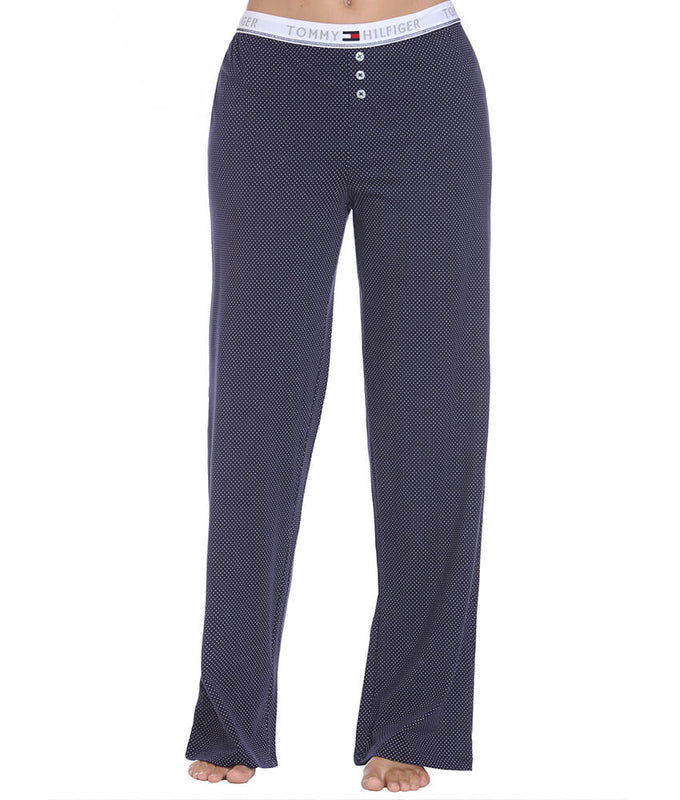 tommy hilfiger sleepwear pants