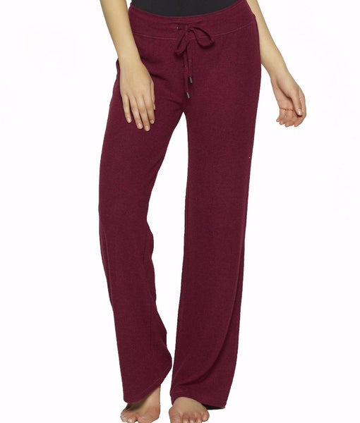 Felina Victoria Drawstring Lounge Pant 900265 at Brayola