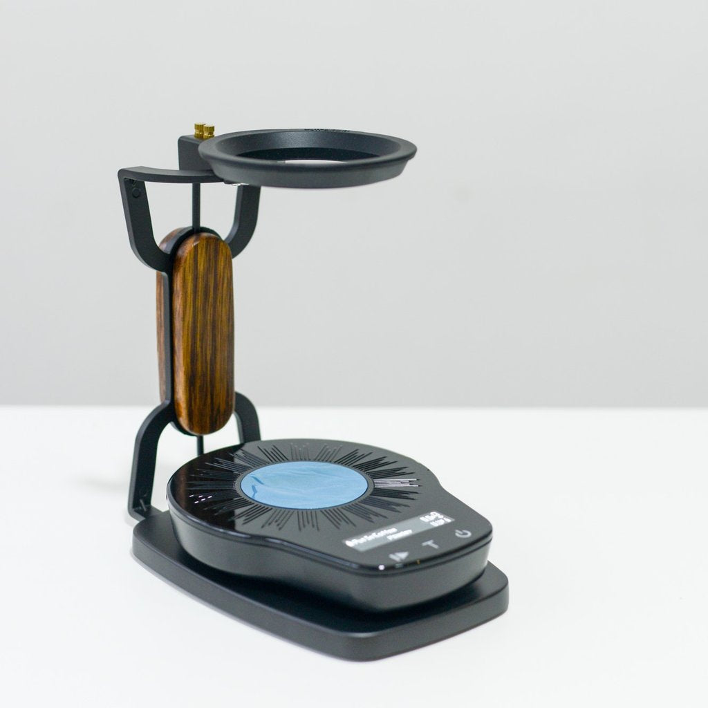 Cube Coffee Scale-2.0 – Hyperbatch