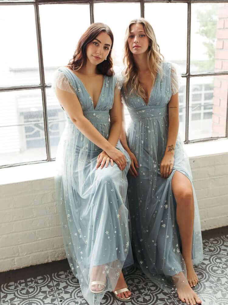  models wearing 2022 homecoming dresses