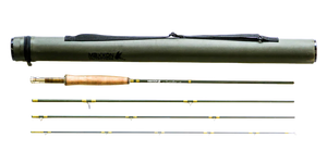 Aurelius Fly Rod - Snake River Fly - Fly Rod And Reel