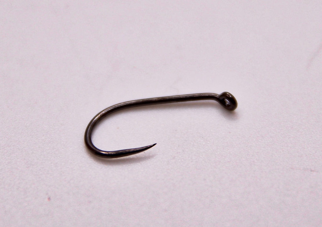 MFC 7055 Galloup's Belly Bumper Hook - Guided Fly Fishing Madison
