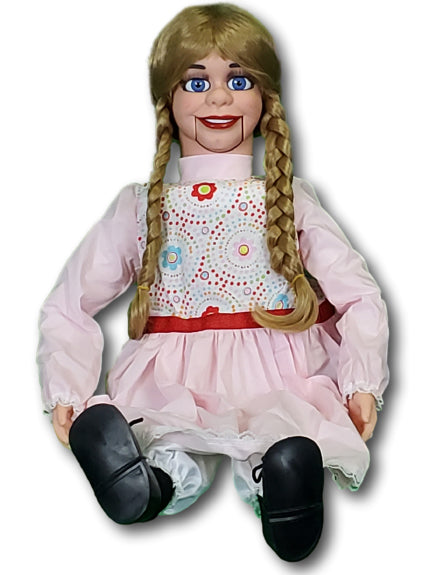 Emma Deluxe Upgrade Dummy with Moving Eyes - Out Of Stock