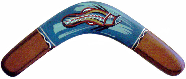 10-inch-colored-non-returning-boomerang