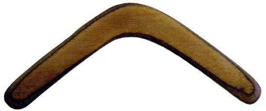 16-inch-boomerang