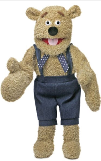 silly-bear-puppet-with-mitten-hands