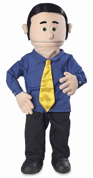 30-inch-george-puppet