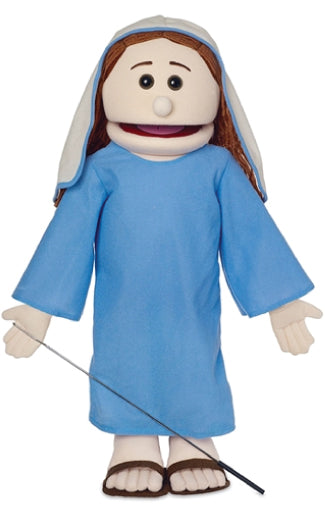 25-mary-puppet