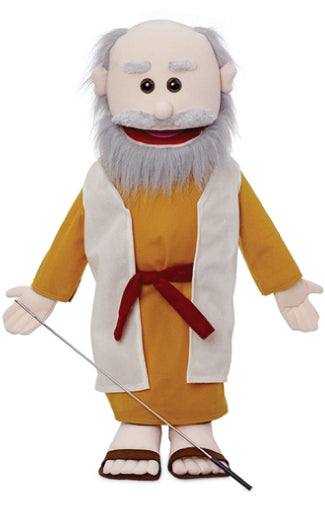 25-moses-puppet