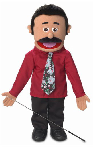 25-inch-carolos-puppet