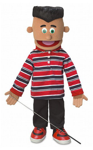 25-inch-jose-puppet