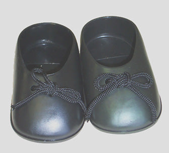 black-shoes-for-30-inch-dummies