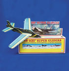 Air Aces Super Glider - Out Of Stock