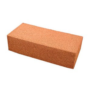 Throw A Foam Brick! - Out Of Stock