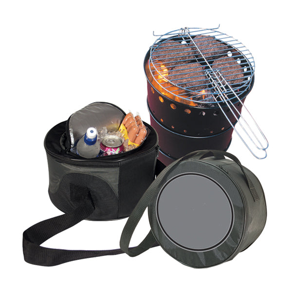 FX Fast Cook Grilln Chill Combo - Out Of Stock